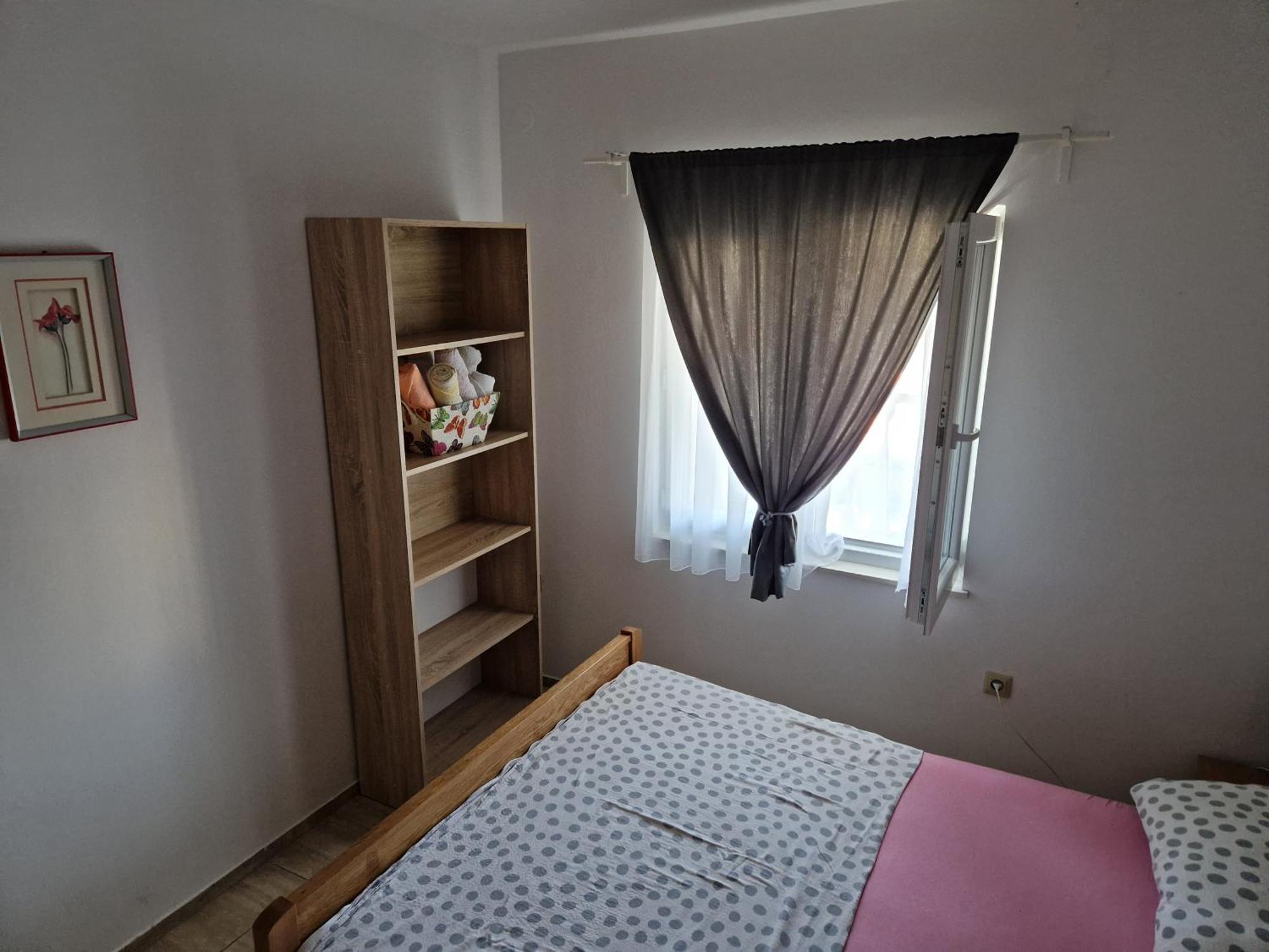 Apartments Mali Mate Tribalj Exterior foto